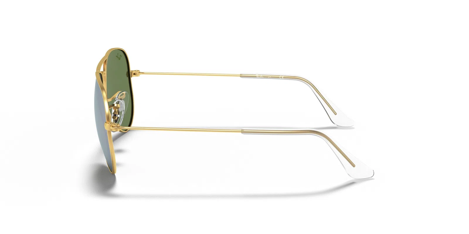 Ray-Ban Kids Aviator 0RJ9506S Sunglasses - view 26